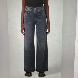 Citizens of Humanity Paloma Wide Leg Jeans Size 31